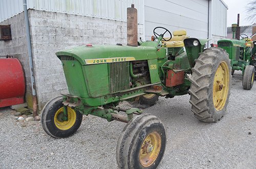 Property photo 155 - FARM EQUIPMENT AUCTION - NEW ERA FARMS, LP IN ALLEN COUNTY, INDIANA